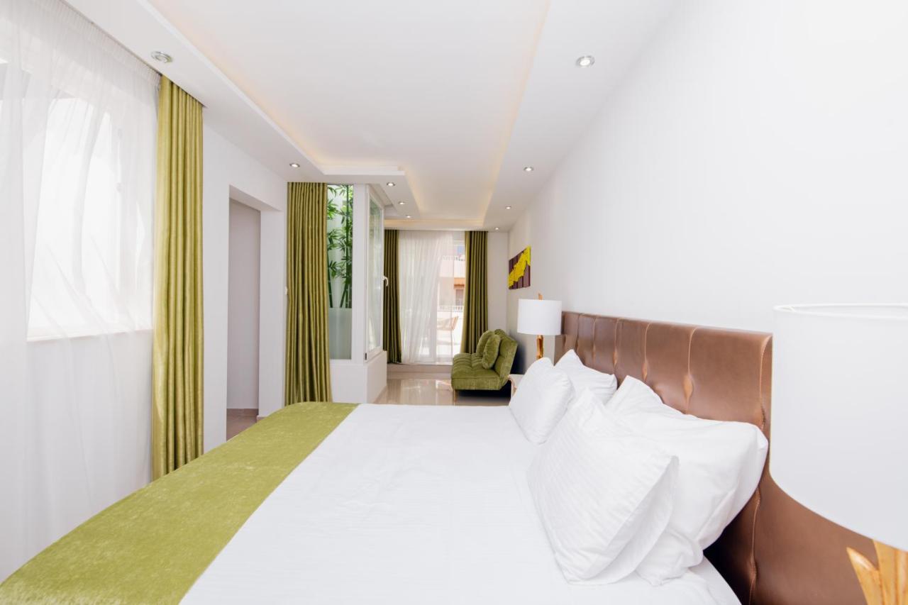 Junior Suite